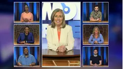 Alison Sweeney Needs a Moment