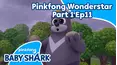 Pinkfong Wonderstar