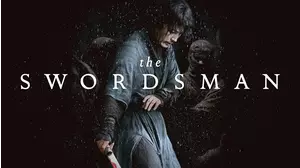 The Swordsman