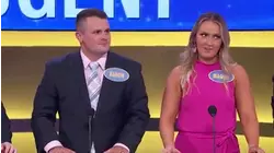 Name something you have that you don't deserve. | Family Feud