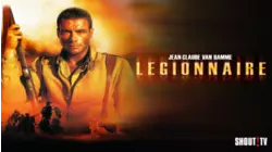 Legionnaire
