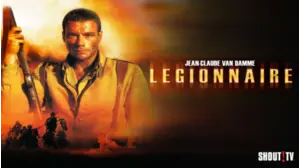 Legionnaire