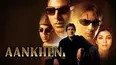 Aankhen