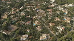 Crime in Cala Murada