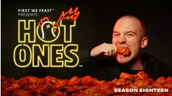 Queen Latifah Sets It Off While Eating Spicy Wings