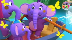 Row Row Row Your Boat