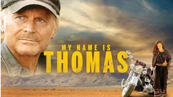 My Name Is Thomas