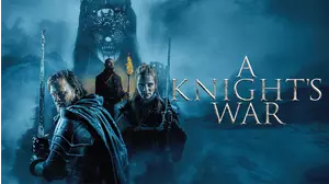 A Knight's War
