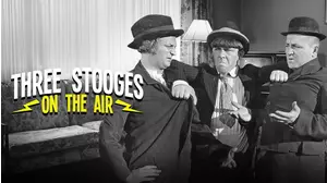 3 Stooges On-The-Air