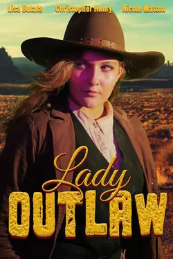Lady Outlaw