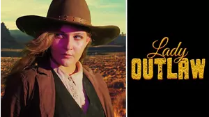 Lady Outlaw
