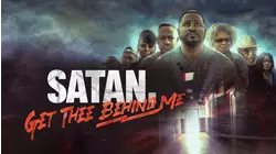 Satan, Get Thee Behind Me