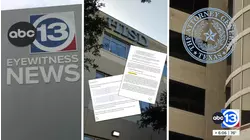 Houston ISD sues state AG to keep PR firm emails from 13 Investigates
