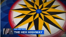 One Tank Trips: Folk art lives on in Kutztown