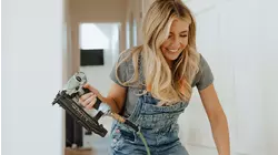 Miya + Edgar: A Living Room Reimagined