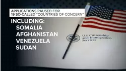 DHS says travel ban will expand to more than 30 countries