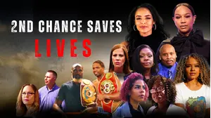 2nd Chance Saves Lives