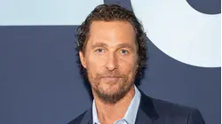 Why Matthew McConaughey Is Trademarking His Voice, Likeness