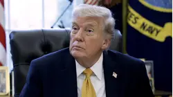 Trump Pushes NATO, China to Open Hormuz Amid Oil Price Surge