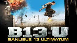 District 13: Ultimatum