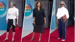 Fashion Industry Embraces Women in Their 40s, 50s, Beyond