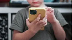 New Report Sheds Light on How Kids Are Using AI
