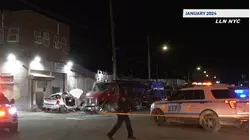 Driver sentenced for Hunts Point reckless crash that killed Rockland County teen, Brooklyn man