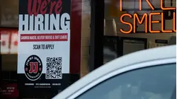 Unemployment ticks up to 4.2% as US adds disappointing 29,000 jobs in September