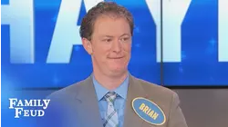 BREAKING... VERY BAD! | Family Feud
