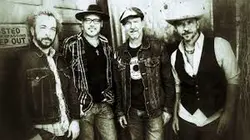 Zodiac Studios Presents: South Austin Moonlighters Single - Last Time