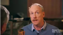 Veep Star Matt Walsh Joins William Shatner for Wine and... Hypnosis?