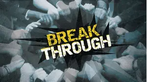Break Through