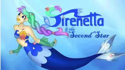 Sirenetta & the Second Star