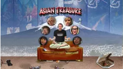 Asian Treasure