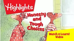 Honesty and Tough Choices