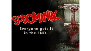 Sodomaniac