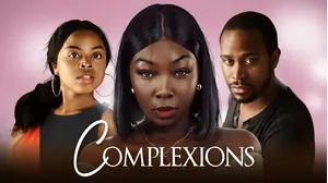 Complexions