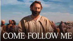 Come Follow Me