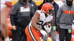 FanDuel NFL Week 4 RB DFS Prices