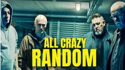 All Crazy Random