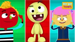 Head Shoulders Knees and Toes