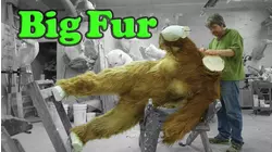 Big Fur