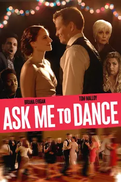 Ask Me to Dance
