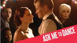 Ask Me to Dance
