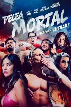 Pelea Mortal