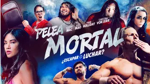 Pelea Mortal
