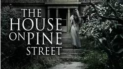 The House On Pine Street
