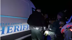 Security Camera Confirmation