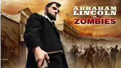 Abraham Lincoln vs Zombies