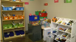 Durham Early Head Start program at risk as federal shutdown drags on
